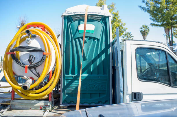 Best Luxury portable toilet rental  in Cardington, OH
