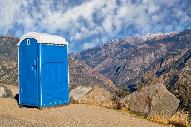 Best Portable restroom trailer rental  in Cardington, OH