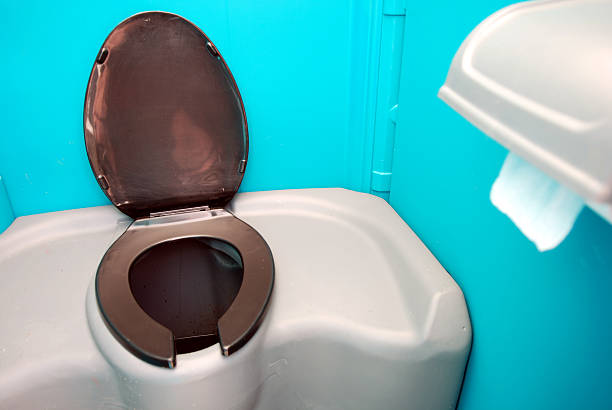 Best Construction site porta potty rental  in Cardington, OH