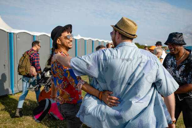 Best Portable toilet rental cost  in Cardington, OH