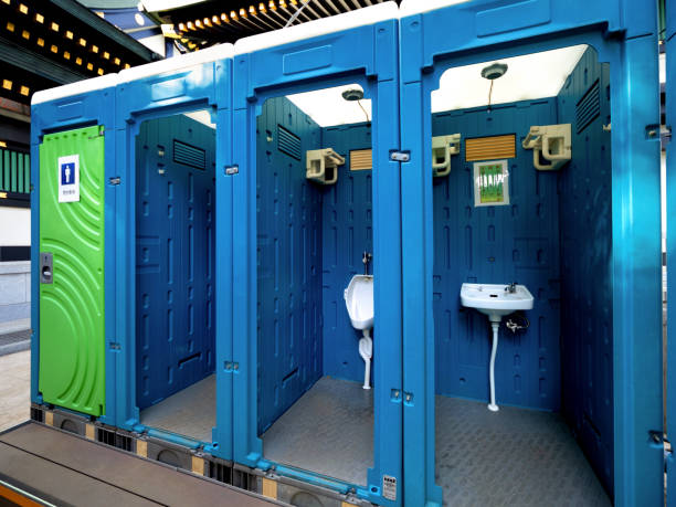 Best Long-term porta potty rental  in Cardington, OH