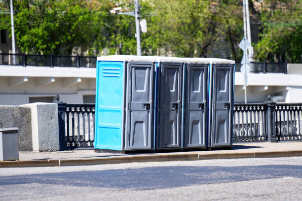 Portable Toilet Options We Offer in Cardington, OH