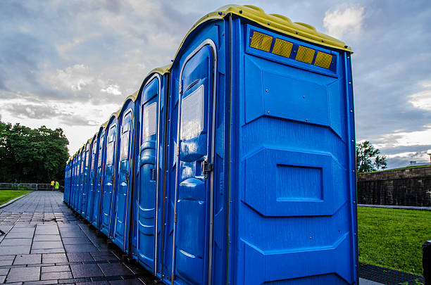 Best Local porta potty services  in Cardington, OH